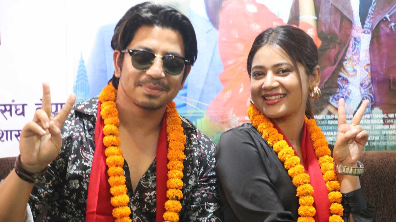 keki adhikari and prakash saput (2)